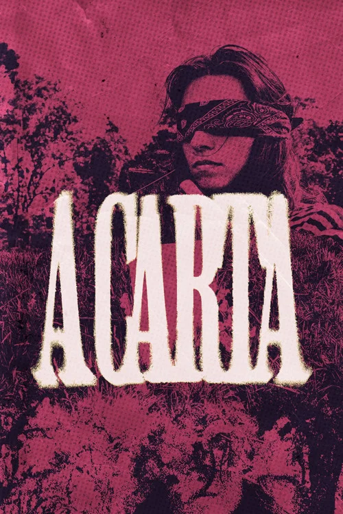 A Carta постер