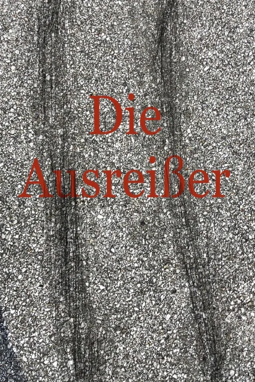 Die Ausreißer постер