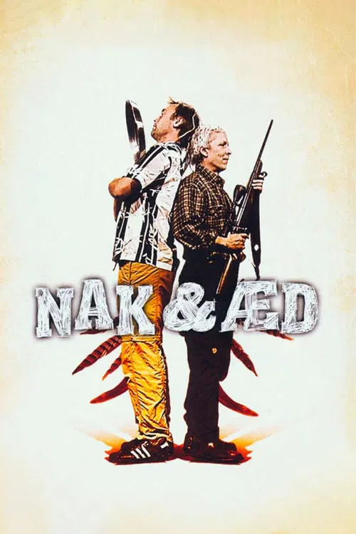 Nak & Æd постер