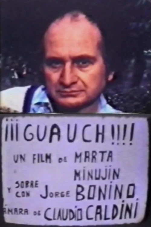 ¡¡¡¡Guauch!!!! постер