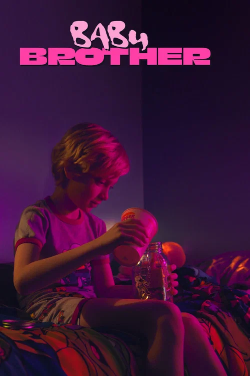 Baby Brother постер