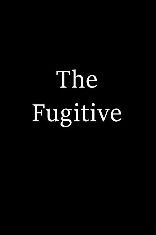 The Fugitive постер