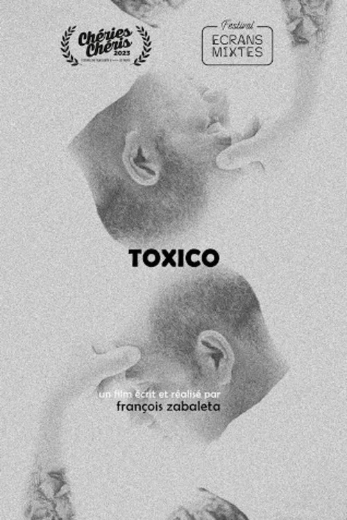 Toxico постер