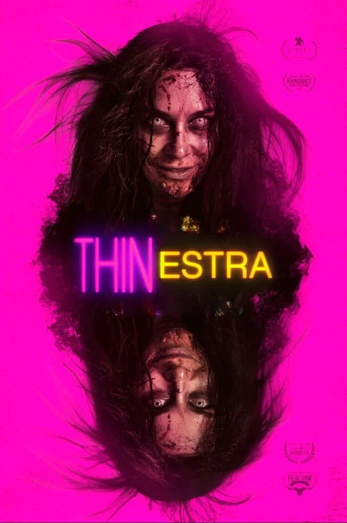 Thinestra постер
