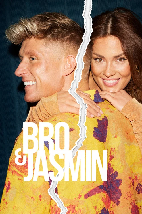 Bro og Jasmin постер