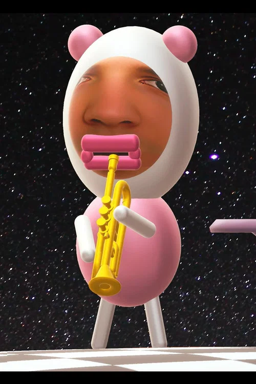 HONK HONK постер