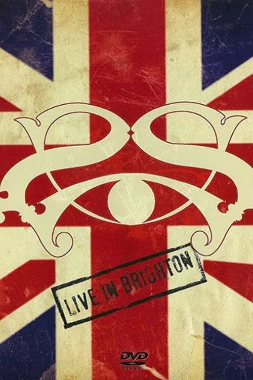 Stone Sour: Live In Brighton постер