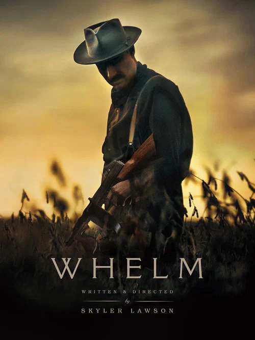 Whelm постер