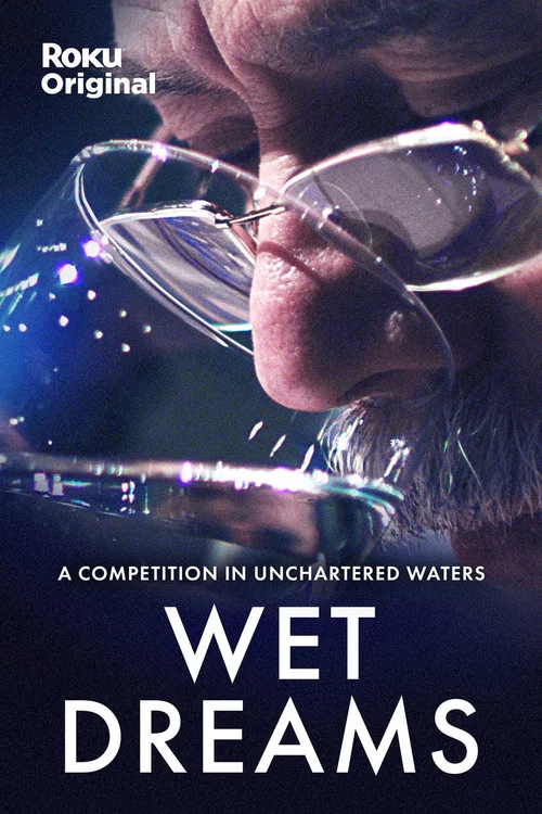 Wet Dreams постер