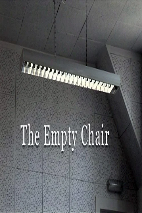 The Empty Chair постер