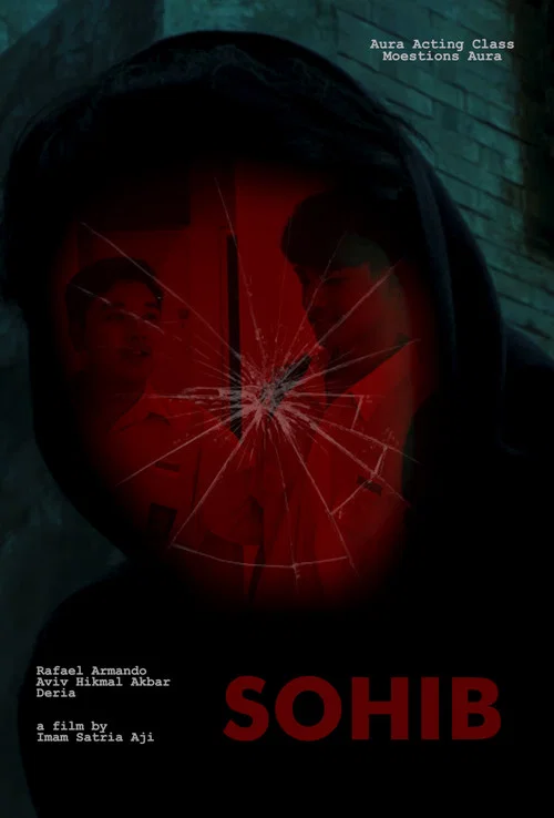 Sohib постер