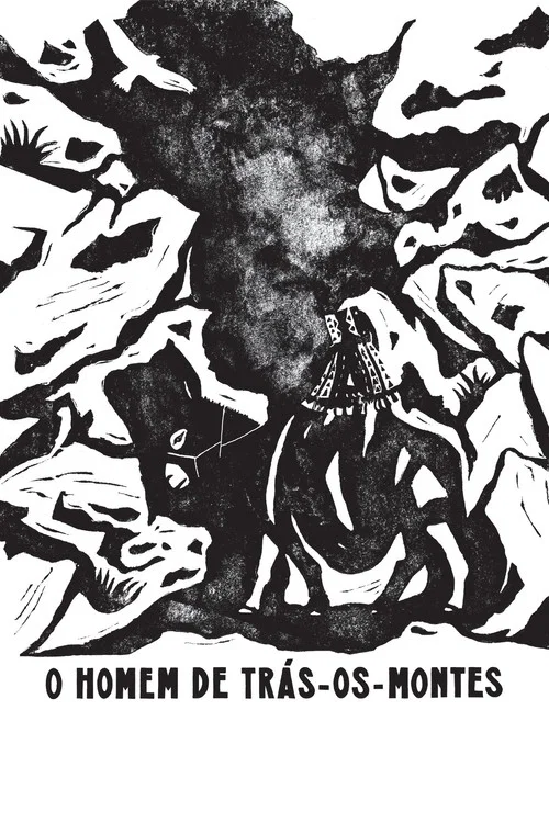 O Homem de Trás-os-Montes постер