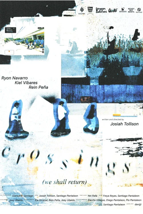 Crossings (We Shall Return) постер