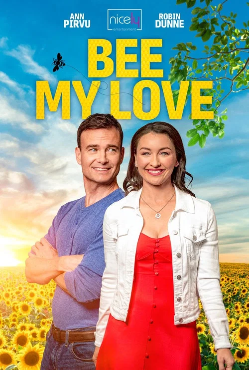 Bee My Love постер