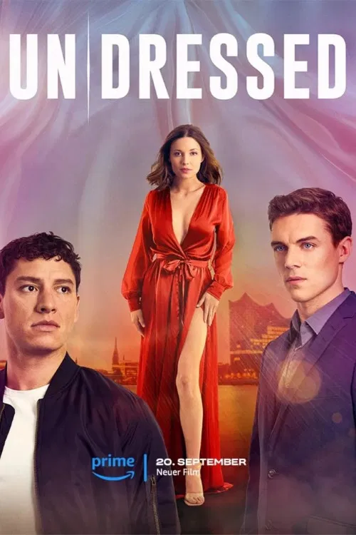 Un/Dressed постер