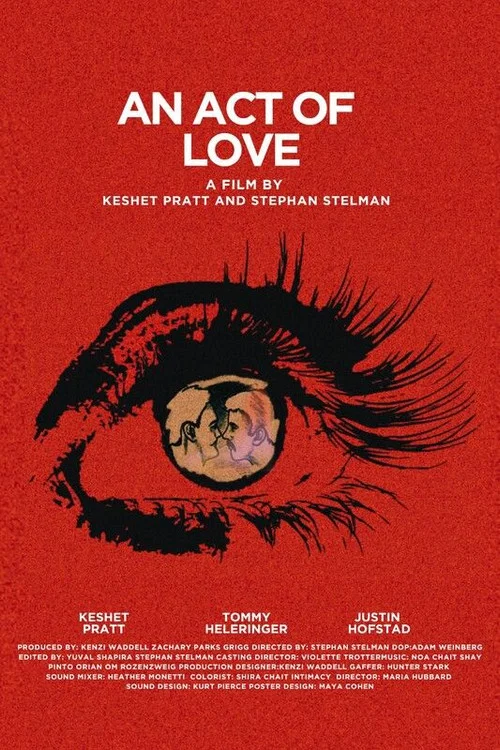 An Act of Love постер
