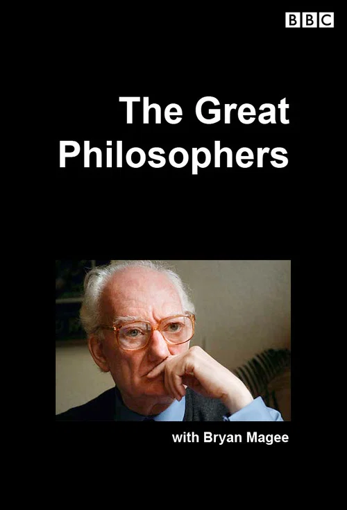 The Great Philosophers постер