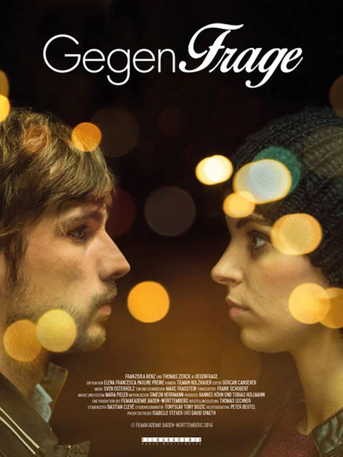 GegenFrage постер