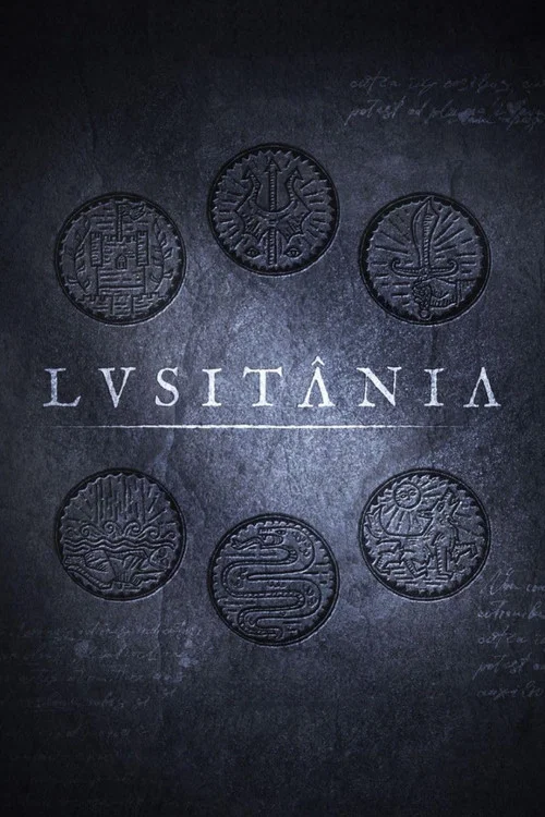 Lusitânia постер