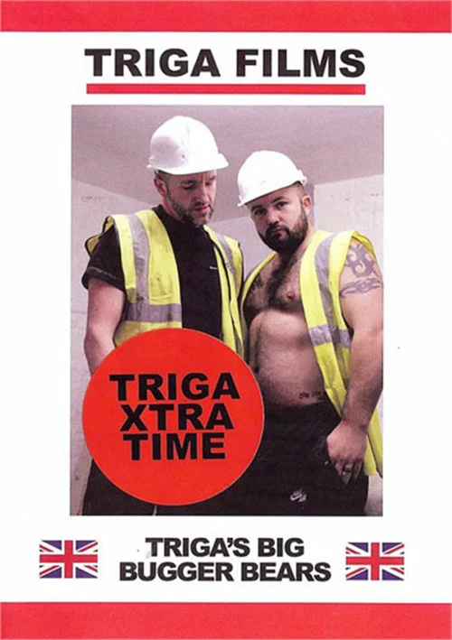 Big Bugger Bears: Extra Beef постер