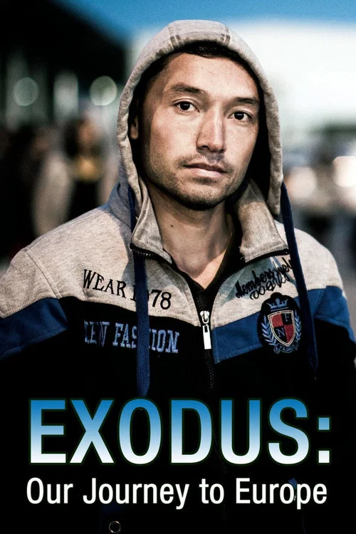 Exodus: Our Journey постер