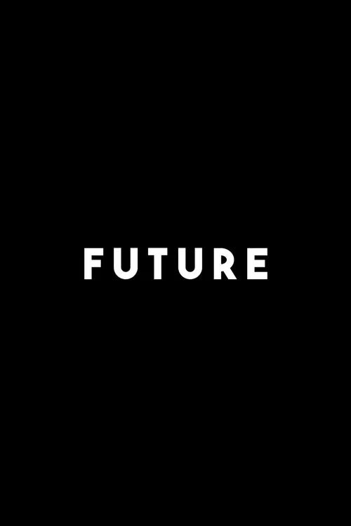 Future постер