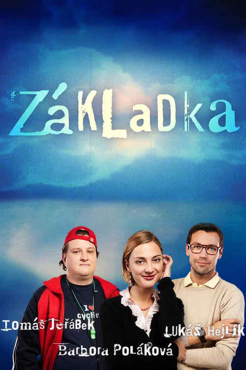 Základka постер