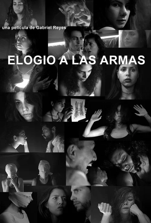 Elogio a las Armas постер
