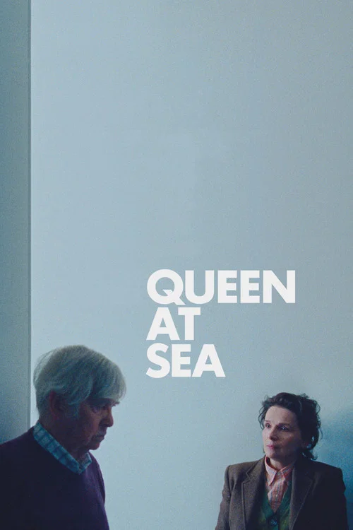 Queen at Sea постер