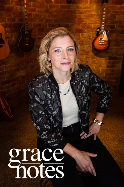 Grace Notes постер