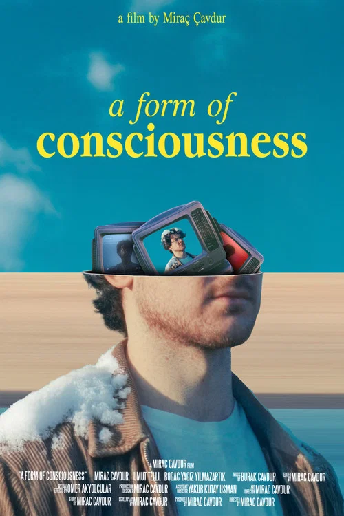 A Form of Consciousness постер