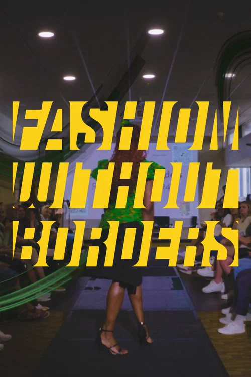 Fashion Without Borders постер