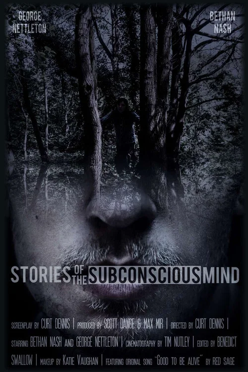 Stories of the Subconscious Mind постер
