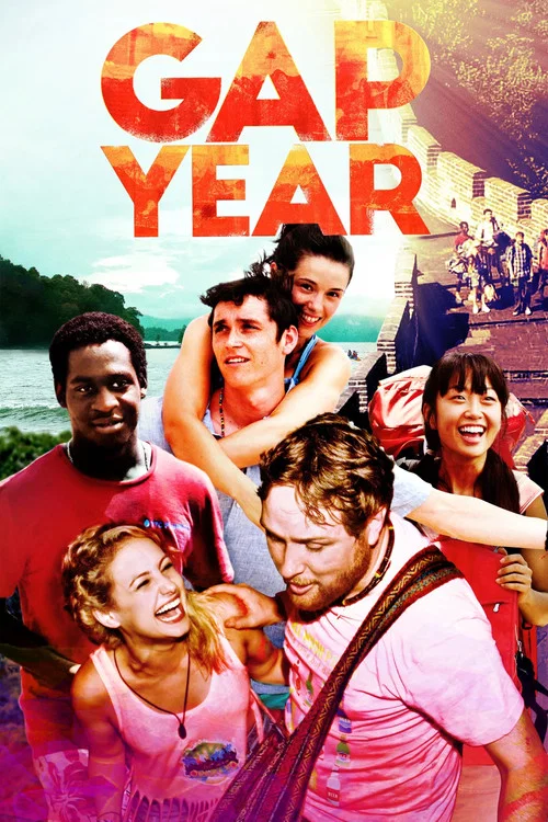Gap Year постер