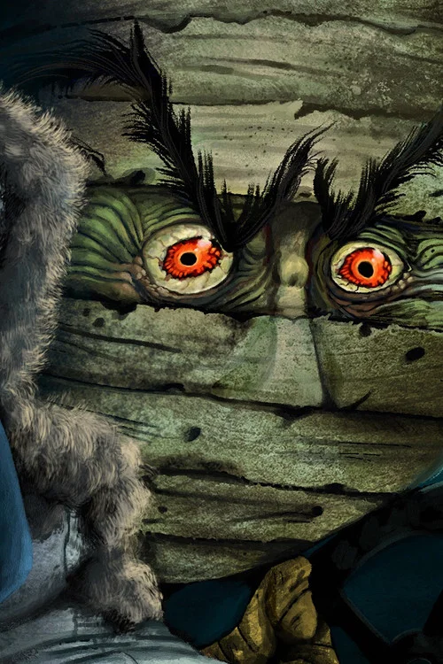 Dracula 2: The Ride Home постер