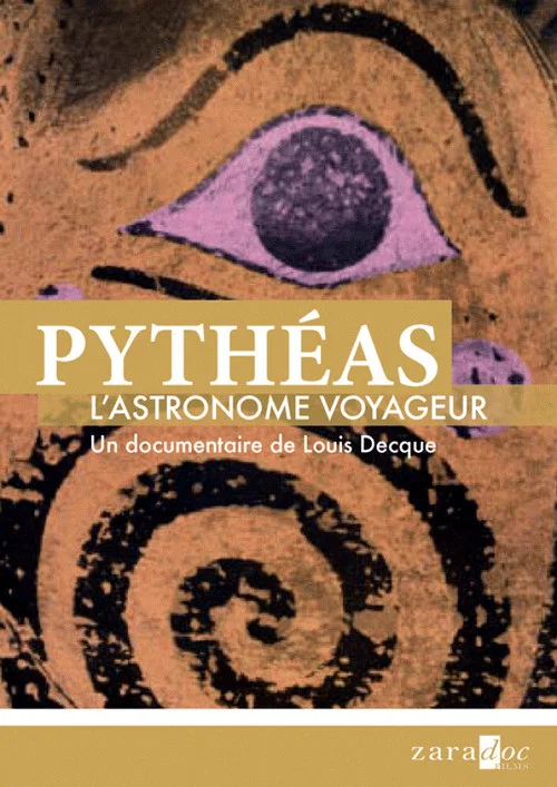 Pythéas, l'astronome voyageur постер