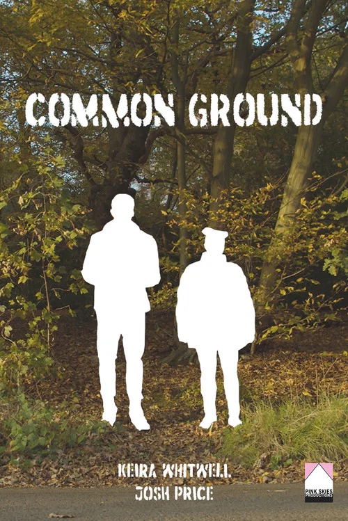 Common Ground постер