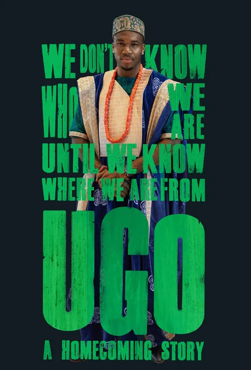 Ugo: A Homecoming Story постер