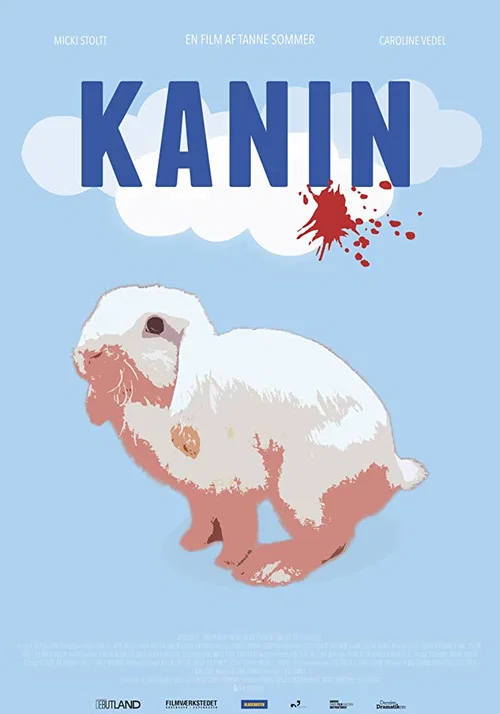 Kanin постер