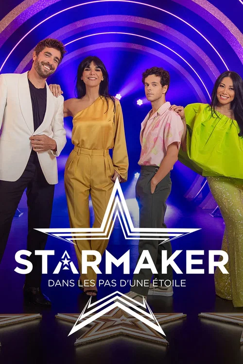 Starmaker постер