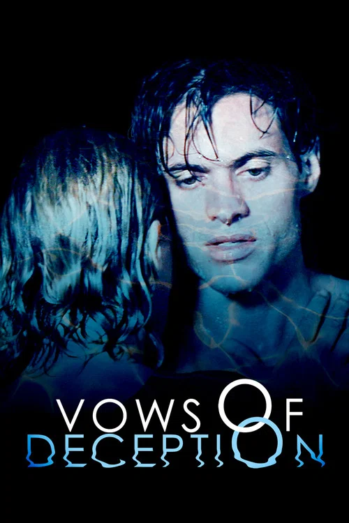 Vows of Deception постер