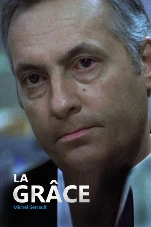 La Grâce постер