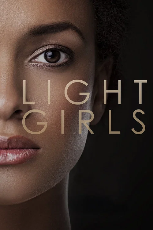 Light Girls постер