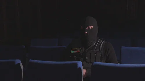Эпизод 3