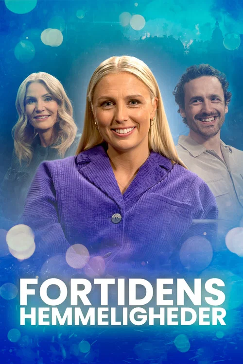 Fortidens hemmeligheder постер