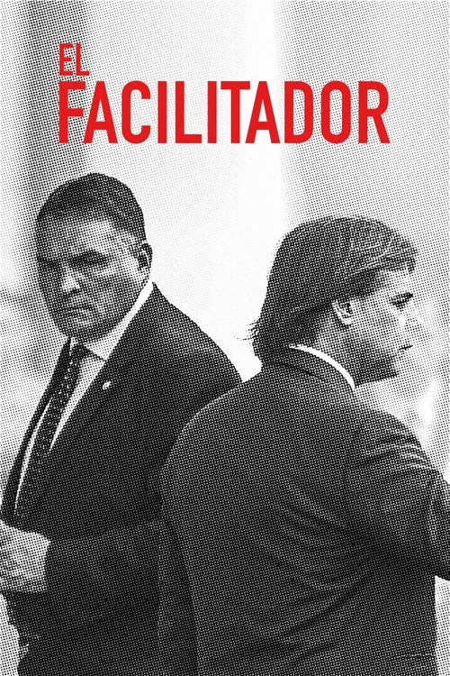 El Facilitador постер