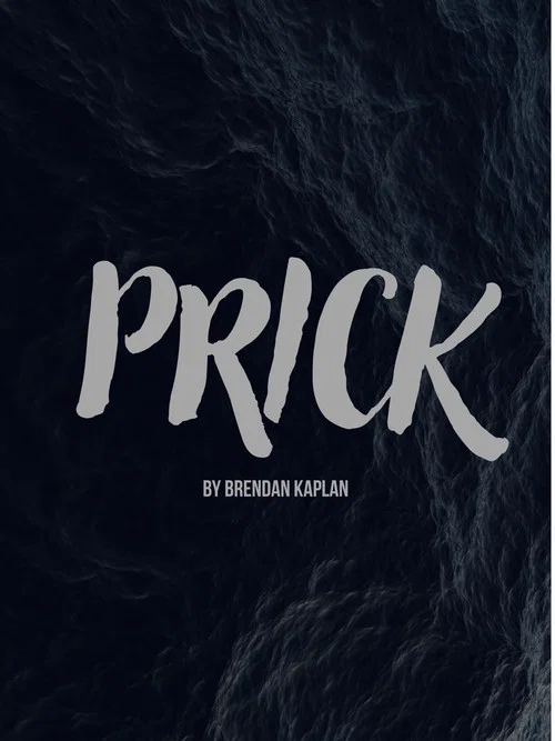 Prick постер