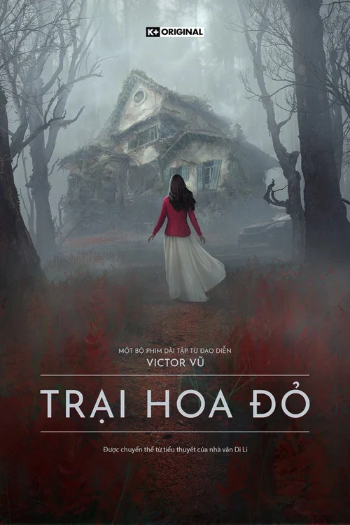 Trại Hoa Đỏ постер