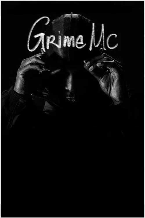Grime MC постер