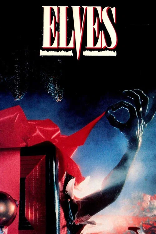 Elves постер